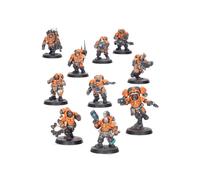 Kill Team: Hearthkin Salvagers 2024 | Box 10