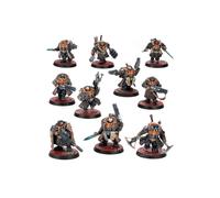 Kill Team: Hernkyn Yaegirs | Box 10