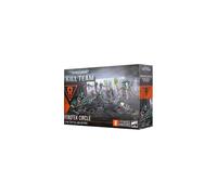 Games Workshop - Warhammer 40,000 - Uccidi Squadra: Hierotek Circle (Edizione 2024)