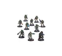 Kill Team: Kasrkin 2024 | Box 10