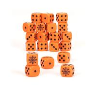 Kill Team - Legionaries Dice Set