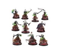Kill Team: Mandrakes | Box 10