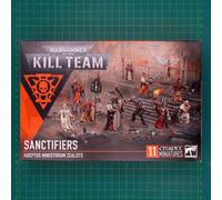 Kill Team Sanktifikatoren 103-90 Adepta Sororitas Warhammer 40,000