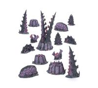 Kill Team Tyranids Infestation Scenery