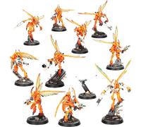 Kill Team: Vespid Stingwings | Box 11