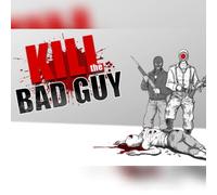 Kill The Bad Guy (PC) Steam Key - GLOBAL