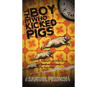 Kill The Beast The Boy Who Kicked Pigs (Tascabile)