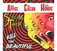 Kill The Beautiful