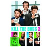 Kill the Boss 2