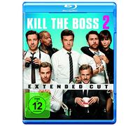 Kill the Boss 2 - Extended Cut