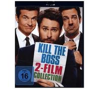 Kill the Boss & Kill the Boss 2
