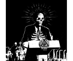 Kill The Client - Cleptocracy