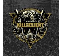Kill the Client Set For Extinction (Vinyl LP)