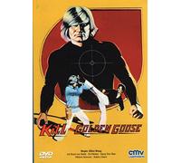 Kill the golden Goose - Time of Death (uncut) small Hardbox by Brad von Beltz
