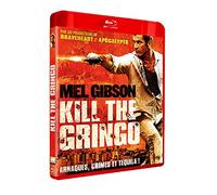 Kill the gringo