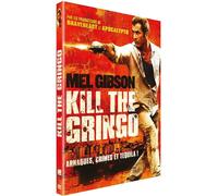 Kill The Gringo (Get The Gringo) (DVD)