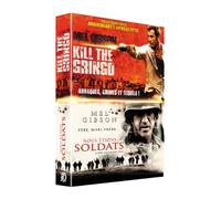 Kill the gringo - get the gringo ; nous étions soldats
