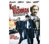 Kill the Irishman