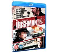 Kill The Irishman [Blu-ray] [Edizione: Regno Unito]