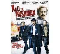 Kill The Irishman (DVD) Christopher Walken Linda Cardellini Ray Stevenson