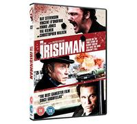 Kill The Irishman [Edizione: Regno Unito] [Edizione: Regno Unito]