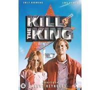 Kill The King 2016 (DVD)