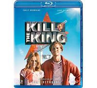 Kill The King [Edizione: Regno Unito] [Edizione: Regno Unito]