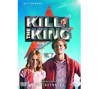 Kill The King [Edizione: Regno Unito] [Edizione: Regno Unito]