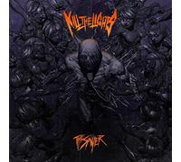 Kill The Lights - Sinner