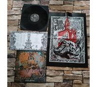KILL THE LORD / FESS - DECROWNED II TRINITY ABLAZE / PILGRIMS OF MORBI - K72z