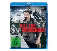 Kill the Messenger [Blu-ray] (Blu-ray) Williams Michael K. Liotta Ray Sheen