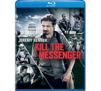 Kill the Messenger (Blu-ray)