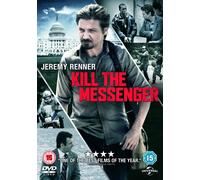 Kill the Messenger (DVD) Mary Elizabeth Winstead Barry Pepper Tim Blake Nelson