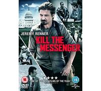 Kill The Messenger [Edizione: Regno Unito] [Edizione: Regno Unito]