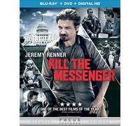 Kill The Messenger [Edizione: Stati Uniti]