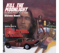 Kill The Moonlight: The Motion Picture Soundtrack