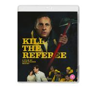 Kill the Referee (Blu-ray) Michel Serrault Laurent Malet Carole Laure
