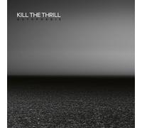 Kill The Thrill Autophagie (CD) Album Digipak (Limited Edition)
