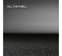 Kill The Thrill Autophagie (Vinyl LP) 12" Album (Clear vinyl)
