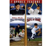 Kill the Umpire/Safe at Home