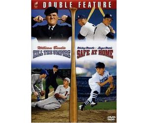 Kill the Umpire/Safe at Home