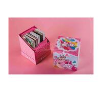 KILL THE UNICORNS Gioco Da Tavolo Don T Panic Games