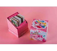 KILL THE UNICORNS Gioco Da Tavolo Don T Panic Games