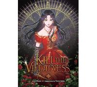 Kill the Villainess 1