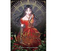 Kill the Villainess 1