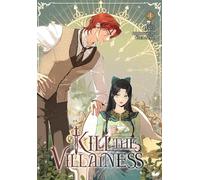 Kill the Villainess 4