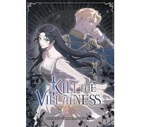 Kill the Villainess 5