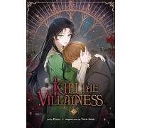 Kill the Villainess, Vol. 6