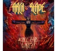 Kill The Witch
