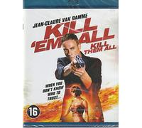 KILL THEM ALL